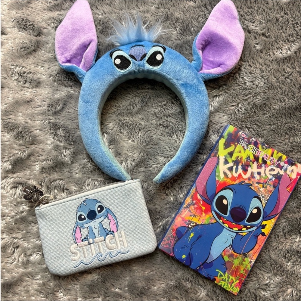 Stitch Bundle